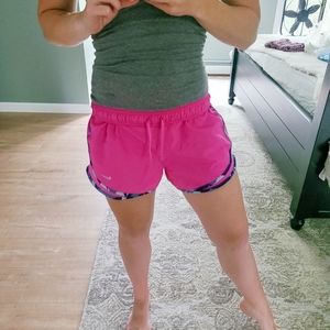 Nike Dri Fit Running Shorts